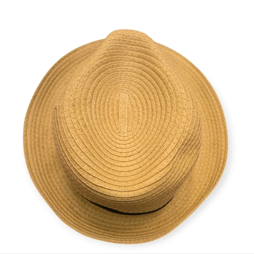 Charlotte Russe Straw Hat